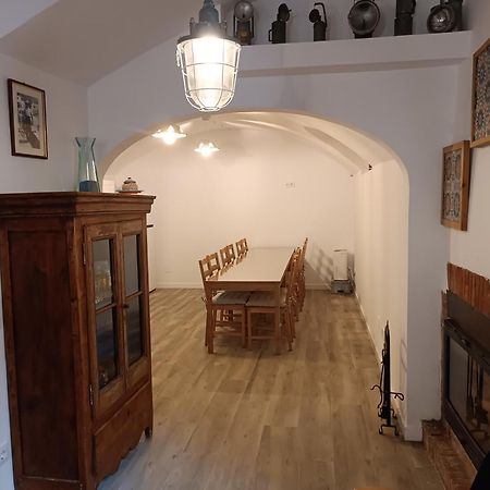 Can Boni Palamos Luaran gambar