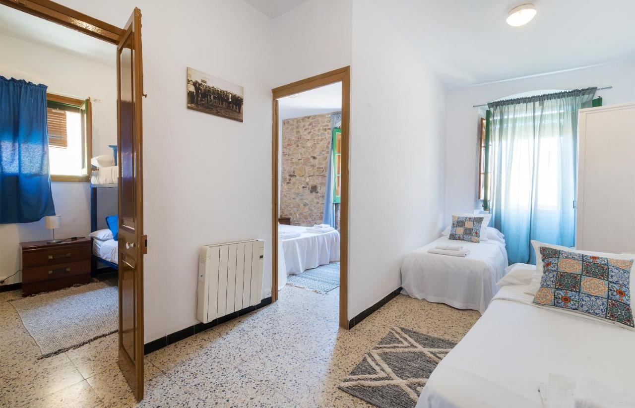 Can Boni Palamos Luaran gambar
