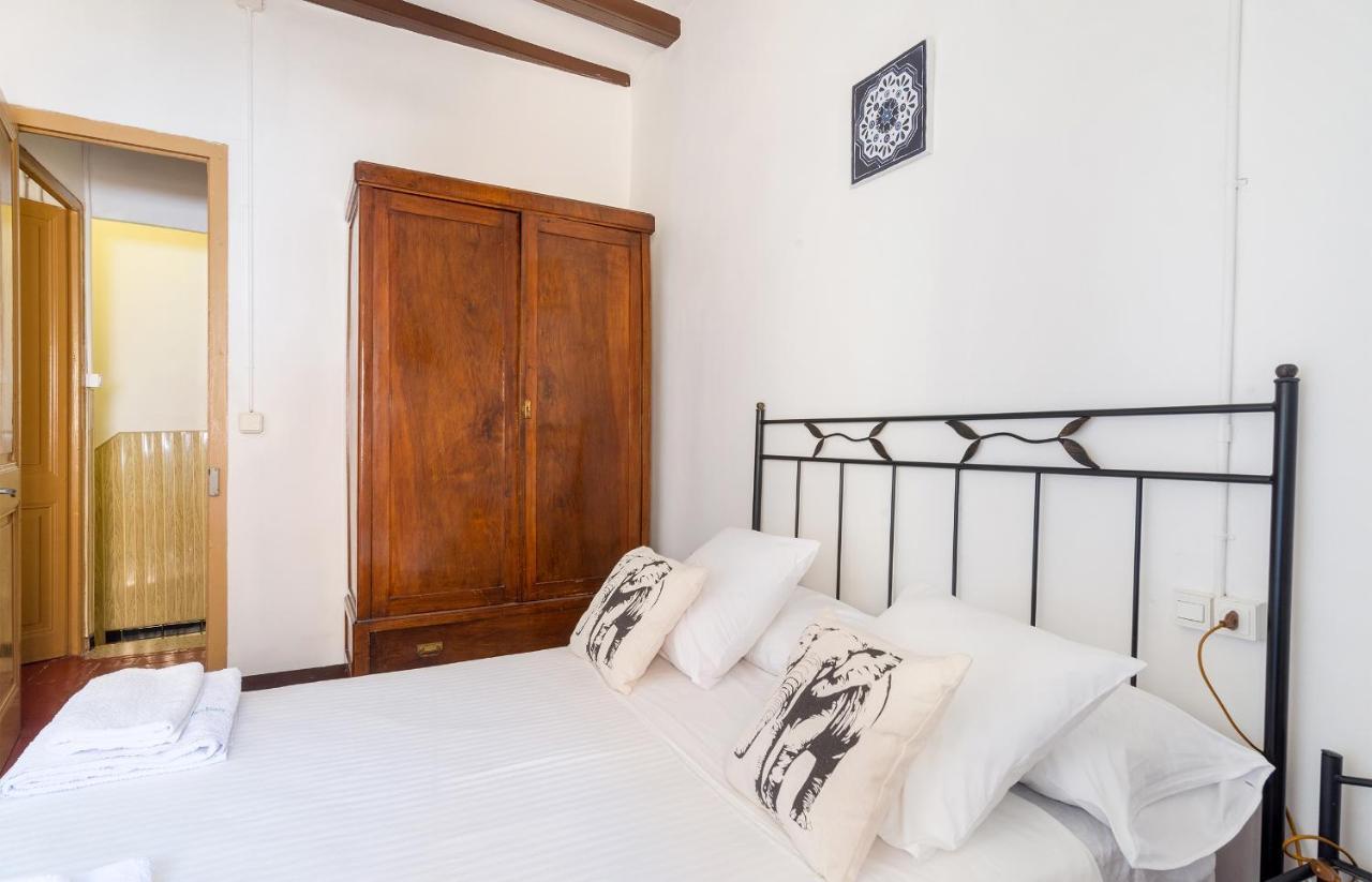 Can Boni Palamos Luaran gambar