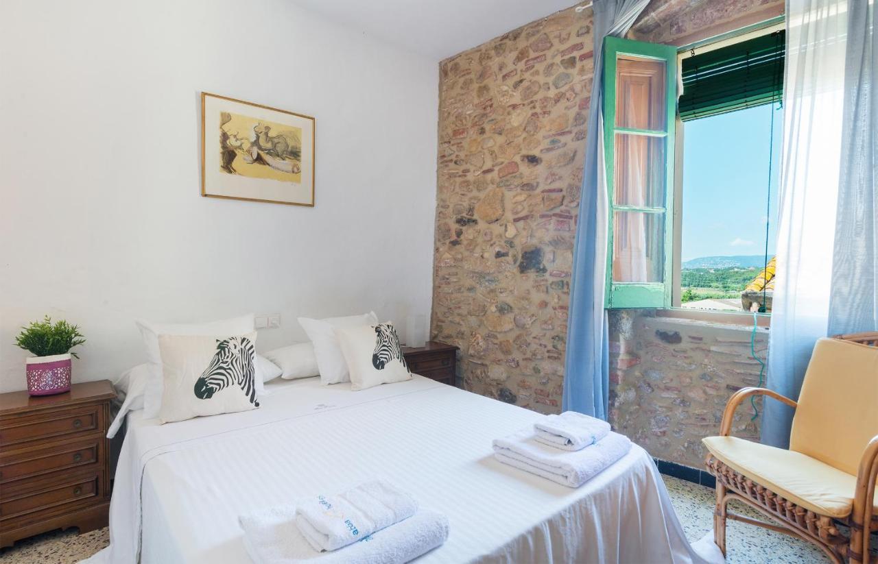Can Boni Palamos Luaran gambar