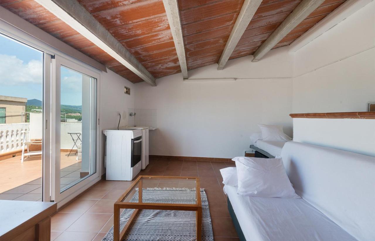 Can Boni Palamos Luaran gambar