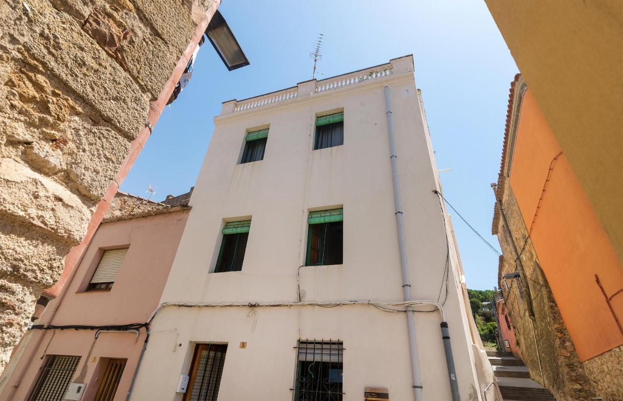 Can Boni Palamos Luaran gambar
